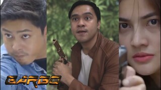 CARDO VS LIA VS GARGO and the Infinity Bullets