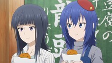 Zatsu Tabi Episode 07 Subtitle Indonesia