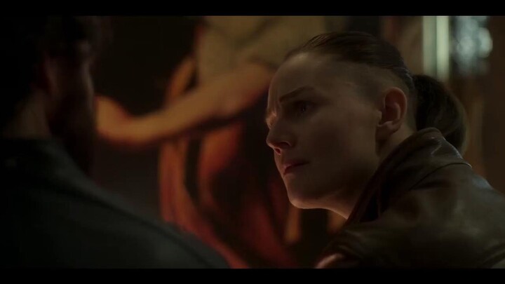 Đứa con hoang và ác quỷ EP 5 [Sub Việt]