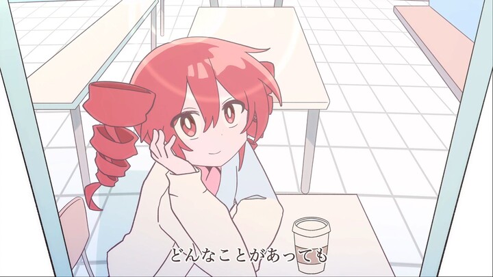 Gluttonous P《春日樱花拿铁》feat.Kasane Teto