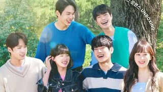 (SUB) NEW LOVE PLAYLIST (2022) EPISODE 2