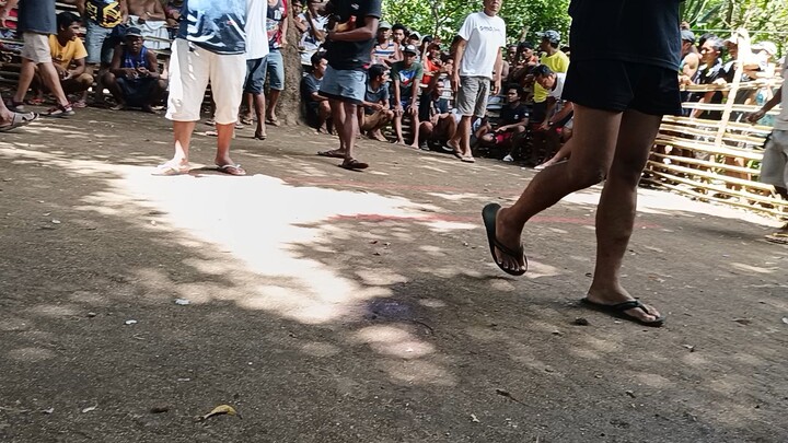 Panalo p rin kahit dapa n amin