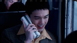 [Wu Lei] A mix of adult Wu Lei's crying scenes. It's time to roll up the crying scenes of domestic m
