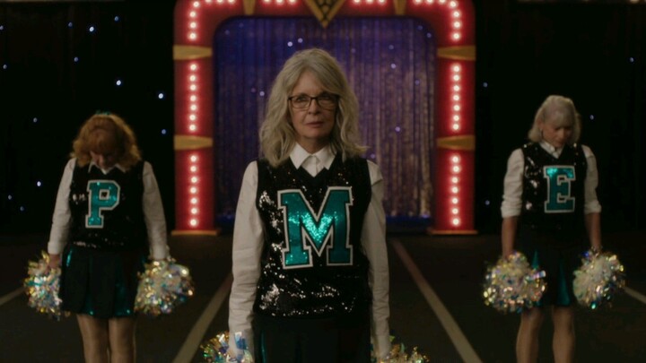 POMS (2019)