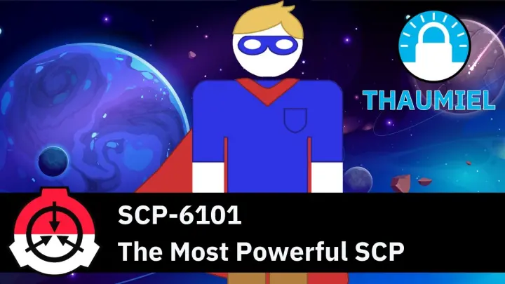 Scp 6101 картинки