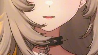 [New V Self-introduction] I heard that this is a new star who has tens of thousands of fans before t