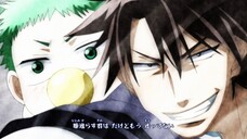 Beelzebub Episode 21 (with English Sub)