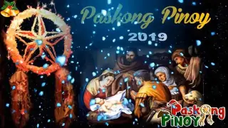 Paskong Pinoy songs