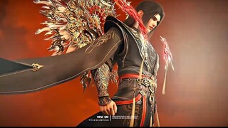 BTTH S5 Episode 171 Sub indo