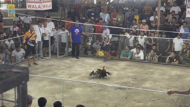 Galawang Orthodox!