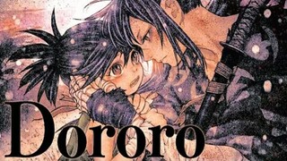 Dororo (2019) Episodes 1-24 English Sub HD 1080p | Full Season 1 Bilibili