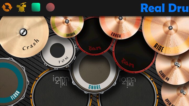 Oliver Tree - Life Goes On     (Cover)🥁🎶