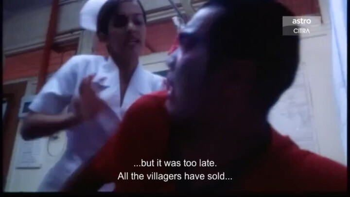 Senario The Movie (1999)