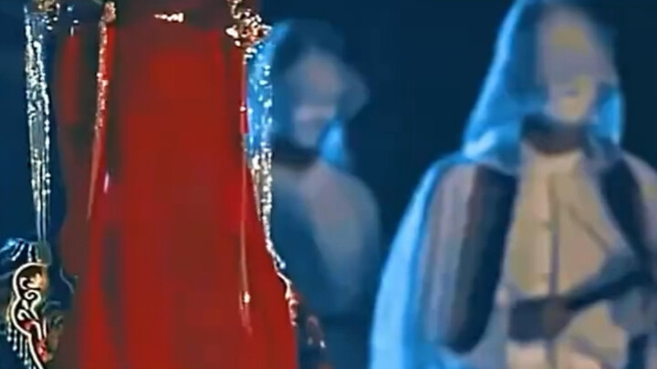 Who Says China Doesn’t Have Great Horror Movies?