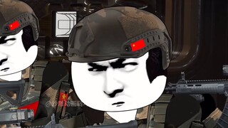 [Exclusive preview] The Lost Corpse III Episode 10: Fall