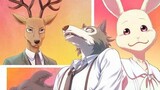 Beastars #6 (Sub Indonesia)