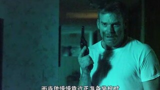 男人一枪打死了一名通缉犯，却因此改变了他的命运