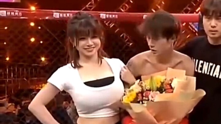 The person involved is strongly demanding that this video be deleted hahaha!!!!