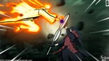 Game Battle Anime Untuk HP Kentang