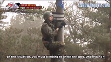 REAL MEN EP 95