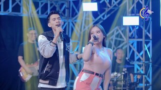 SHINTA ARSINTA FEAT ARYA GALIH - SAKTENANE 2