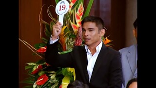 Sinaunang Kayamanan Itinago ng mga Bayani ep33