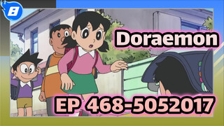 Doraemon| 【Koleksi】EP:468-505(2017)_O8