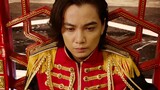 Ohsama Sentai King-Ohger Episode 17 (Subtitle Indonesia)