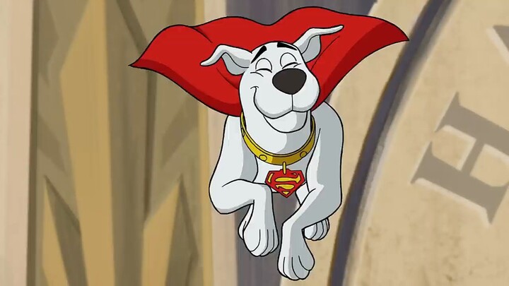 Scooby-Doo! and Krypto, Too! _ Warner Bros. Entertainment ...FULL MOVIE LINK IN DESCRIPTION