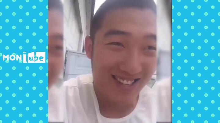 Thử thách cấm cười #3- hài hước- KHOA 09 TV