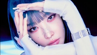 黑眼必胜制作！严正花出演！金请夏《Algorithm》MV公开！