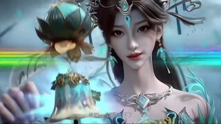New Trailer Donghua Veiled Dreams 🔥