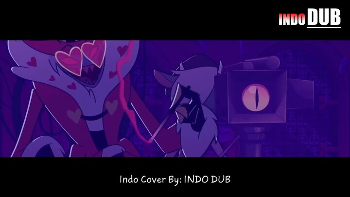 "POISON" - Hazbin Hotel | Indo Cover |INDO DUB