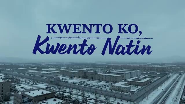 Tagalog Dubbed Full Movie | "Kwento Ko, Kwento Natin" | God's Word Is the Power of Our Life