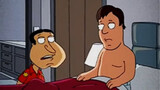 อาคิวเต็มระดับ "Family Guy"