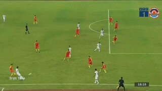 Cách ĐT Việt Nam Khiến Trung Quốc Phải Cúi Đầu Chịu Thua Xem Đi Xem Lại Vẫn Không Chán