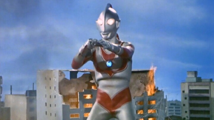 [Ultraman Jack] The most touching episode of Jack, you don’t believe me, and you don’t believe your 