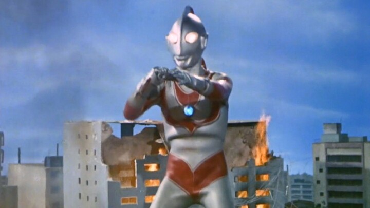 [Ultraman Jack] Tập cảm động nhất của Jack, bạn không tin lời tôi nói, cũng như lời anh trai bạn nói