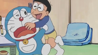 Bảo bối giúp MUÔN NGƯỜI YÊU QUÍ của Nobita