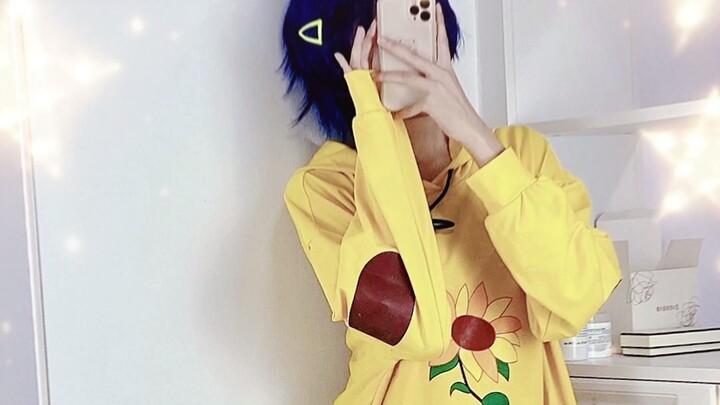 يُنصح بتغييره إلى: تعال وانضم للمشاركة