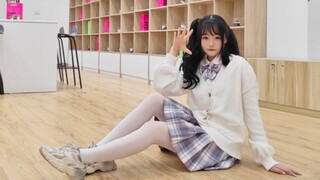 【夜黎】经典白丝双马尾✨染上你的颜色QVQ