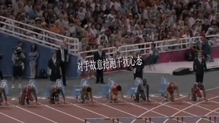 Flying man Liu Xiang won the world but lost to Chinese netizens