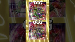 These Yu-Gi-Oh Cards HAD To Get CENSORED! #shorts (Part 1)