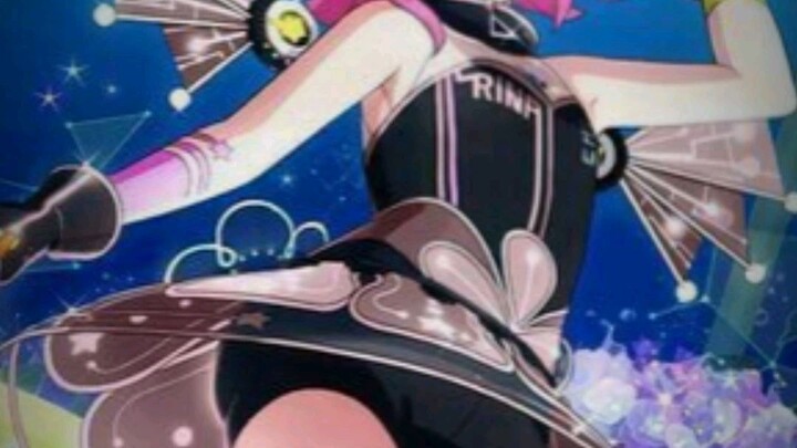 wibu của tôi trong tháng này