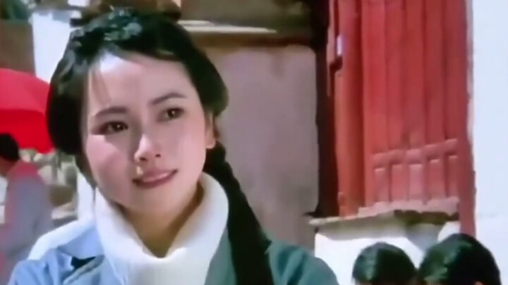 Back then, the workforce was so full of energy.