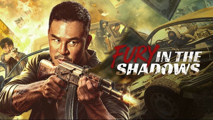 Fury in the Shadows (2026)