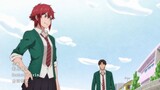Tomo-chan Is a Girl! Ep 9 sub Indo