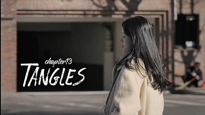 Heart Pairing Jimin x Jeyeon - Chapter 13. Tangles