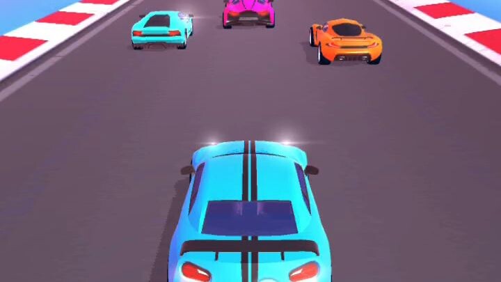 car driving 3D race master 💪 #tradingreeels#fyt#foryoupage