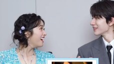 Shen Yuelin guessed the question with a joke, and his comedian nature could not be hidden~